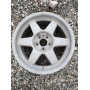 Диск литий Intra  R17 7.5j PCD5*108 ET35 DIA65.1 (сірий)||