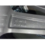 Диск литий Audi  R18 8.0j PCD5*112 ET35 DIA57.1 (темно-сірий)||