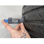 Автошини Barum Bravuris 5 HM 245/45 R19  102Y   Літо Б/У