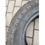 Автошини Uniroyal Ms plus 77 215/70 R16  100H 6мм  Зимова Б/У