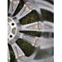 Диск литий Racing Wheels RW H393 R18 8.0j PCD5*114.3 ET37 DIA73.1 (срібний)|H393|