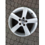 Диск литий Volkswagen  R16 7.0j PCD5*112 ET37 DIA57.1 (сірий)|3BO 601 025 T|