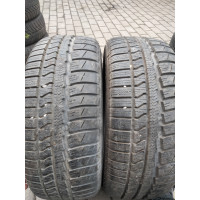 Автошини Vredestein QUATRAC 3 185/55 R14  80T 6мм  Зимова Б/У