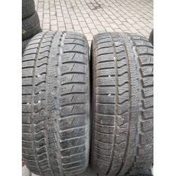 Автошини Vredestein QUATRAC 3 185/55 R14  80T 6мм  Зимова Б/У