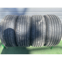 Автошини Firestone Roadhawk 245/45 R18  100Y   Літо Б/У