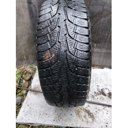 Автошини Nokian WR C 235/65 R16 С 121/119R 6мм  Зимова Б/У