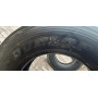 Автошини Dunlop SP252 235/75 R17.5  143/141J 9мм  Всесезонна Б/У