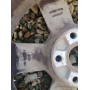 Диск литий Audi  R16 7.0j PCD5*112 ET42 DIA57.1 (сірий)|8E0601025B|