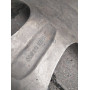 Диск литий BBS  R14 6.0j PCD4*100 ET38 DIA57.1 (сірий)|6K0601025M|