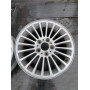 Диск литий Bmw  R17 7.0j PCD5*120 ET47 DIA72.6 (сірий)|8753816|