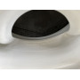 Диск литий   R15 7.0j PCD4*100 ET35 DIA63.4 (білий)|KBA44659|