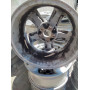 Диск литий Mercedes - Benz  R16 7.5j PCD5*112 ET35 DIA66.6 (сірий)|KBA45580|