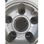 Диск литий Audi  R18 j PCD5*112 ET43 DIA57.1 (сірий)|4D0601025AH|