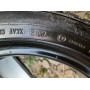 Автошини Continental ContiWinterContact TS 800 155/60 R15  74T 5мм  Зимова Б/У