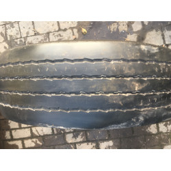 Автошини Pirelli FR:01 305/70 R19.5  M 4.5 мм  Всесезонна Б/У