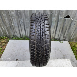 Автошини Barum Polaris 2 155/70 R13  75T 6мм  Зимова Б/У