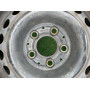 Диск Стальний Mercedes  R15 6.0j PCD5*112 ET49 DIA56.6 (чорний)|151101|