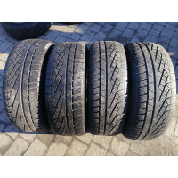 Автошини Pirelli Sottozero Winter 210 215/65 R16  98H 4.5мм  Зимова Б/У