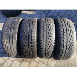 Автошини Pirelli Sottozero Winter 210 215/65 R16  98H 4.5мм  Зимова Б/У