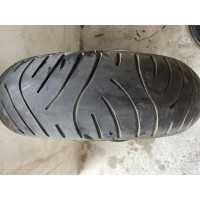 Metzeler MeZ4 160/60 R18  70W 3мм