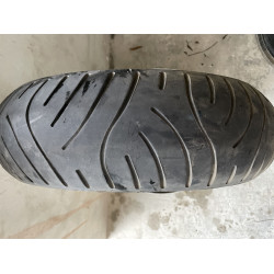 Metzeler MeZ4 160/60 R18  70W 3мм