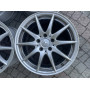 Диск литий Mercedes - Benz  R17 7.5j PCD5*112 ET53 DIA66.6 (сірий)|A1664010502|