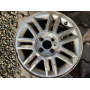 Диск литий Renault  R15 6.0j PCD4*100 ET43 DIA60.1 (сірий)|6200076224|