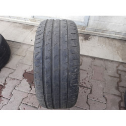 Автошини Continental ContiSportContact 3 225/45 R17  91W 4мм  Літо Б/У