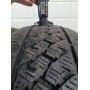 Автошини Bridgestone Blizzak W810 225/65 R16 С 112/110R 7мм  Зимова Б/У