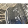 Диск литий Bmw  R17 8.0j PCD5*120 ET35 DIA72.6 (сірий)||