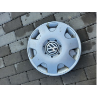 R14 Volkswagen 5Z0601147 C сірий