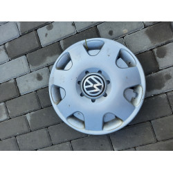 R14 Volkswagen 5Z0601147 C сірий