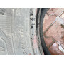 Автошини Goodyear Kmax D 315/80 R22.5  156/150L   Зимова Б/У