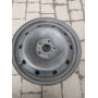 Диск Стальний Renault  R16 6.5j PCD5*108 ET50 DIA60.1 (чорний)||