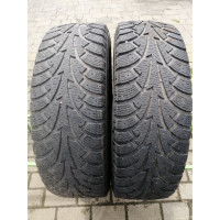 Автошини Hankook Winter Ipike 225/75 R15  102S 5мм  Зимова Б/У