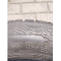 Автошини Continental Conti winter contact ts810s 175/65 R15  84T 7мм  Зимова Б/У