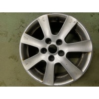 Диск литий Borbet  R16 7.0j PCD5*108 ET40 DIA72.6 (сірий)|KBA45810|