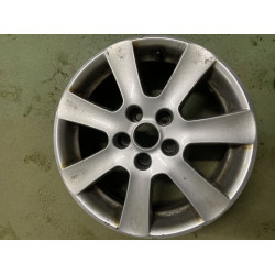 Диск литий Borbet  R16 7.0j PCD5*108 ET40 DIA72.6 (сірий)|KBA45810|