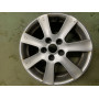 Диск литий Borbet  R16 7.0j PCD5*108 ET40 DIA72.6 (сірий)|KBA45810|