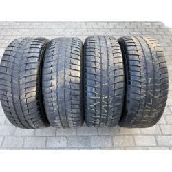 Автошини Falken Hs449 eurowinter 265/60 R18  110V 5мм  Зимова Б/У