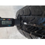 Автошини Roadstone Radial SB-800 155/80 R13  78T 7мм  Літо Б/У