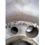Диск литий Mercedes - Benz  R18 8.5j PCD5*112 ET43 DIA66.6 (сірий)|A2214010502|