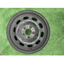 Диск Стальний Bmw  R16 6.5j PCD5*120 ET33 DIA72.6 (чорний)|Bmw 6787928|