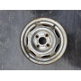 Диск Стальний   R13 4.5j PCD4*114.3 ET DIA60.1 (сірий)||