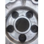 Диск литий Seat  R16 j PCD5*100 ET43 DIA57.1 (сірий)|6L0601025B|