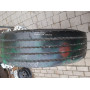 Автошини Doublestar DSR116 315/80 R22.5  154/150M 13.5 мм  Літо Б/У