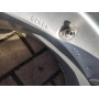 Диск литий   R17 7.5j PCD5*108 ET37 DIA70.1 (сірий)|KBA45935|
