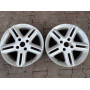 Диск литий Momo  R15 6.5j PCD4*108 ET18 DIA65.1 (сірий)||