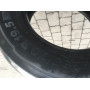 Автошини Continental Conti hybrid HS3 265/70 R19.5  140/138M 5.5 мм  Всесезонна Б/У