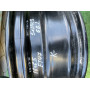 Диск Стальний   R16 6.5j PCD5*114.3 ET47 DIA66.1 (чорний)|KBA44544|
